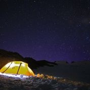 Nemo Alti 3P - Mt. Baker, WA