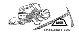 MSR Old Logo